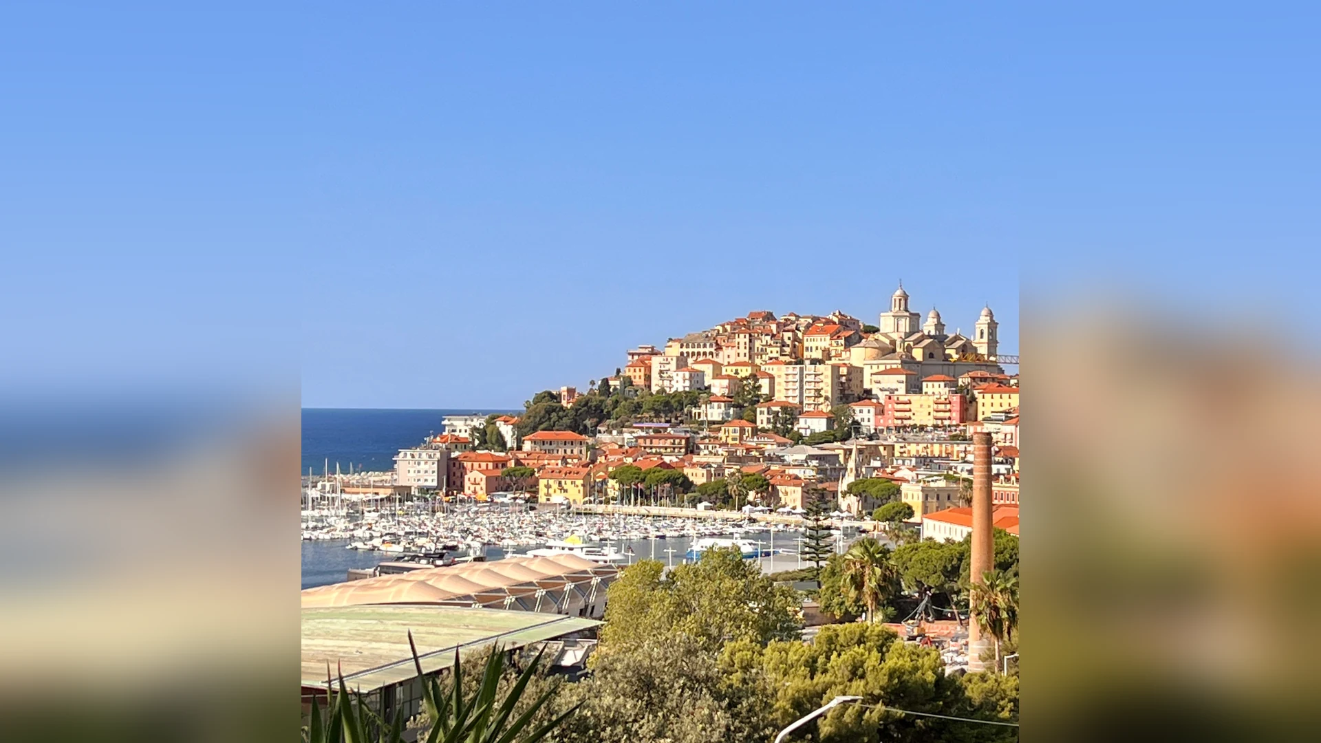 Imperia, dintorni di Casale Ulivi Luxury