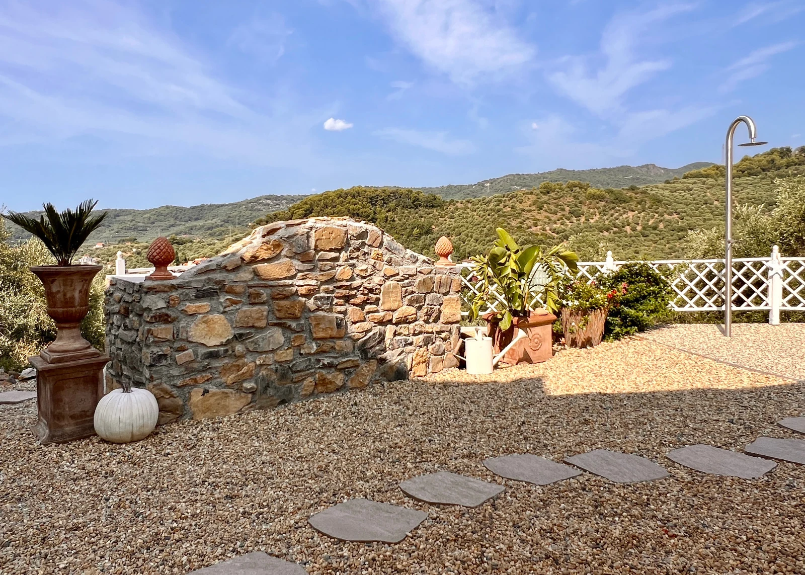 Esterni, Casale Ulivi Luxury
