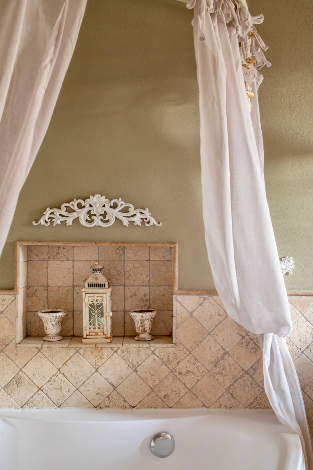 Bagno 1, Casale Ulivi Luxury